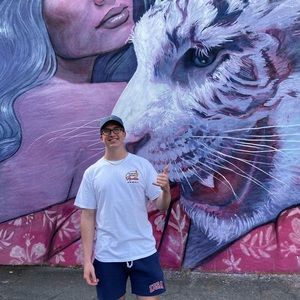 Meet your Posher, Josh